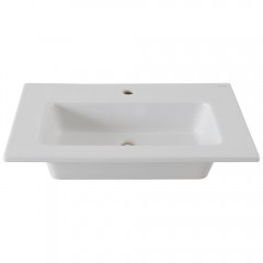 Раковина Allen Brau Fantasy Flat 72 4.11024.20