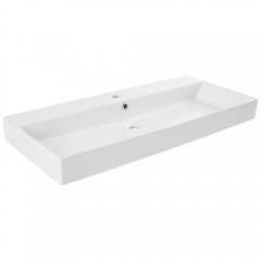 Раковина Sanovit Slim Synergy 100 17100