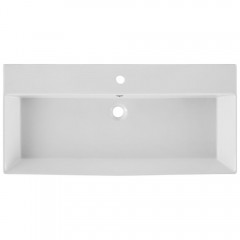 Раковина Sanovit Slim Synergy 100 17100