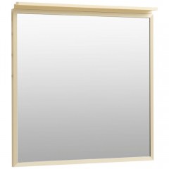 Зеркало Allen Brau Priority 80x75 1.31015.03
