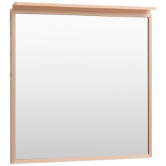 Зеркало Allen Brau Priority 80x75 1.31015.60