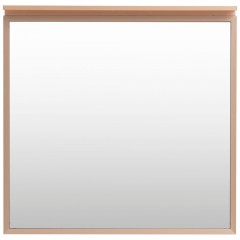 Зеркало Allen Brau Priority 80x75 1.31015.60