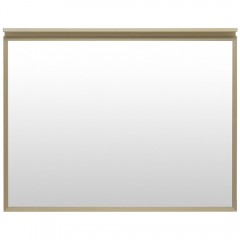 Зеркало Allen Brau Priority 100x75 1.31017.03