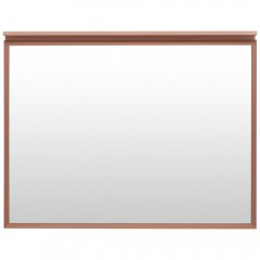 Зеркало Allen Brau Priority 100x75 1.31017.60
