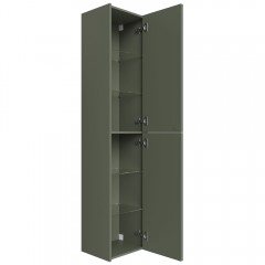 Пенал Allen Brau Fantasy 40 1.11007.CGM cement grey matt