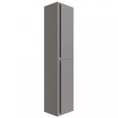 Пенал Allen Brau Fantasy 40 1.11007.PGM platinum grey matt