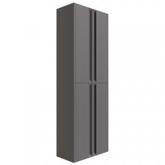 Пенал Allen Brau Fantasy 60 1.11008.PGM platinum grey matt