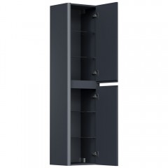 Пенал Allen Brau Gravity 40 1.370020.AM anthracite matt