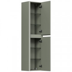 Пенал Allen Brau Gravity 40 1.370020.CGM cement grey matt