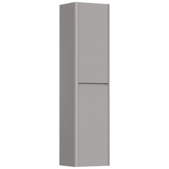 Пенал Allen Brau Gravity 40 1.370020.PGM platinum grey matt