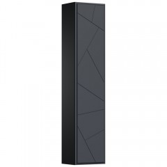 Пенал Allen Brau Paris 35 1.360005.AM anthracite matt