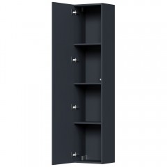 Пенал Allen Brau Paris 35 1.360005.AM anthracite matt