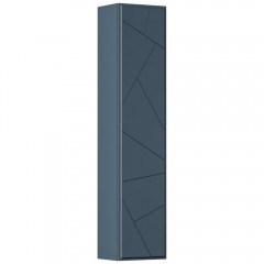 Пенал Allen Brau Paris 35 1.360005.BGM blue grey matt