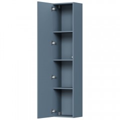 Пенал Allen Brau Paris 35 1.360005.BGM blue grey matt