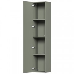 Пенал Allen Brau Paris 35 1.360005.CGM cement grey matt