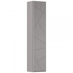 Пенал Allen Brau Paris 35 1.360005.PGM platinum grey matt