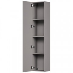 Пенал Allen Brau Paris 35 1.360005.PGM platinum grey matt