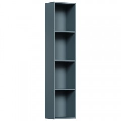 Пенал Allen Brau Paris 35 1.360006.BGM blue grey matt