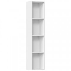 Пенал Allen Brau Paris 35 1.360006.WM white matt