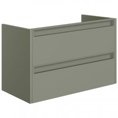Тумба под раковину Allen Brau Fantasy 120 1.11005.CGM cement grey matt