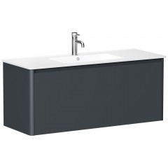 Тумба под раковину Allen Brau Gravity 120 1.370015.AM anthracite matt