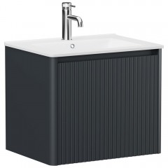 Тумба под раковину Allen Brau Gravity 60 1.370016.AM anthracite matt