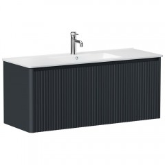 Тумба под раковину Allen Brau Gravity 120 1.370019.AM anthracite matt