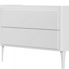 Ножки для тумбы Allen Brau Paris 1.3600013.WT