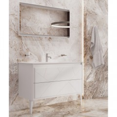 Ножки для тумбы Allen Brau Paris 1.3600013.WT