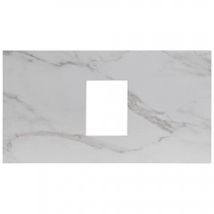 Столешница Allen Brau Priority 80 1.31010.M marble