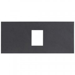 Столешница Allen Brau Priority 100 1.31011.G graphite