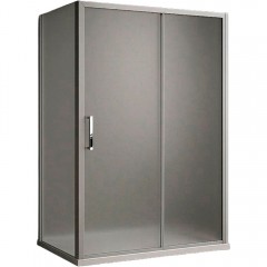 Душевое ограждение Royal Bath Accord RB11145HPS-C-ST