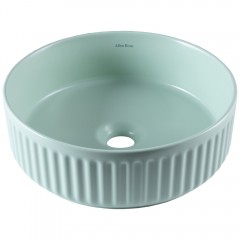 Раковина накладная Allen Brau Fantasy Line 36 4.11032.MT