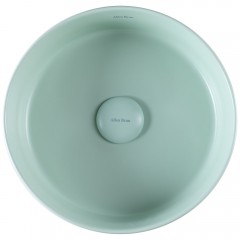 Раковина накладная Allen Brau Fantasy Line 36 4.11032.MT