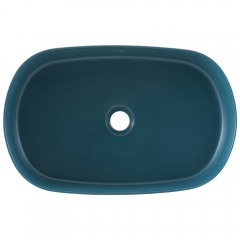 Раковина накладная Allen Brau Fantasy Oval 55 4.11022.PT