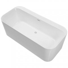 Ванна акриловая Allen Brau Infinity 170x80 2.21001.20