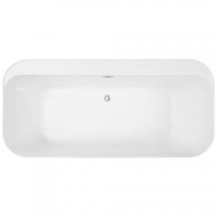 Ванна акриловая Allen Brau Infinity 170x80 2.21001.20