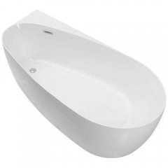 Ванна акриловая Allen Brau Priority 170x80 2.31002.20