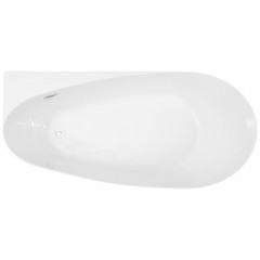 Ванна акриловая Allen Brau Priority 170x80 2.31002.20