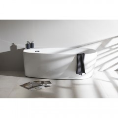 Ванна акриловая Allen Brau Priority 170x80 2.31002.20