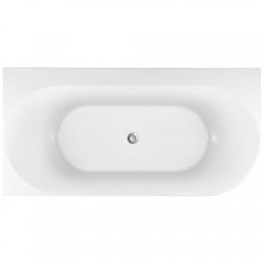 Ванна акриловая Allen Brau Priority 170x78 2.31004.20A