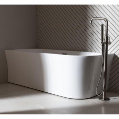 Ванна акриловая Allen Brau Priority 170x78 2.31004.20A