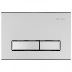 Клавиша смыва Allen Brau Fantasy 9.20003.MG