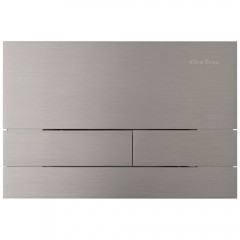 Клавиша смыва Allen Brau Infinity Slim 9.20008.DBN