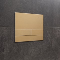 Клавиша смыва Allen Brau Infinity Slim 9.20008.GB