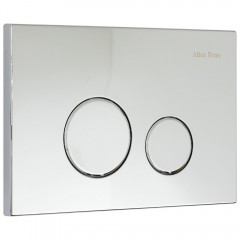 Клавиша смыва Allen Brau Priority 9.20A01.00
