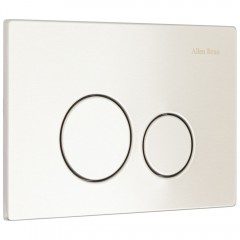 Клавиша смыва Allen Brau Priority 9.20007.BN