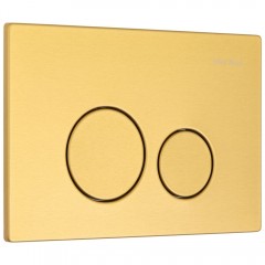 Клавиша смыва Allen Brau Priority 9.20007.GB