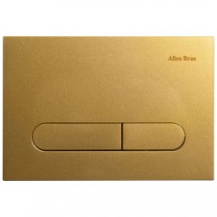 Клавиша смыва Allen Brau Project Color 9.2PR01.GD