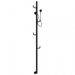 Полотенцесушитель электрический Allen Brau Liberty L 166x18 7.33001-31